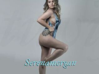 Serenamorgan