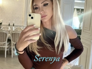 Serenya