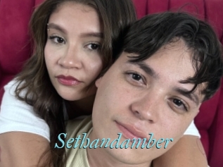 Sethandamber
