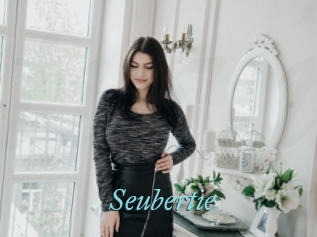 Seubertie
