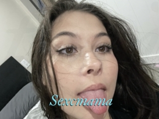 Sexcmama