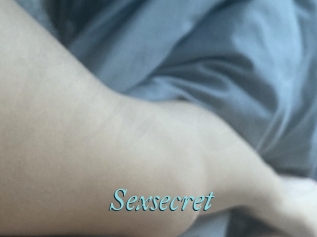 Sexsecret