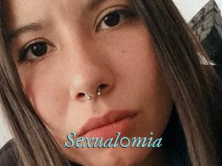 Sexual0mia