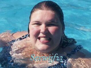 Sexwijf23