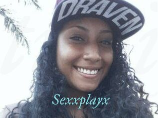 Sexxplayx