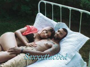 Sexxxttached