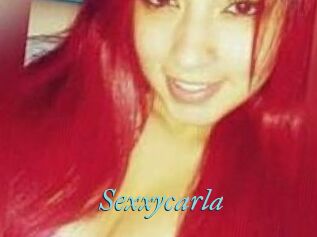 Sexxycarla