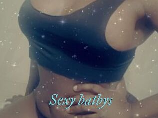 Sexy_batbys