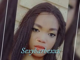 Sexybarbexxx
