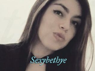 Sexybethye