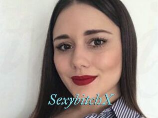 SexybitchX