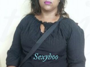 Sexyboo