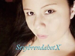 SexybrendahotX