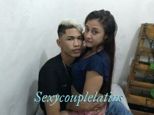 Sexycouplelatins