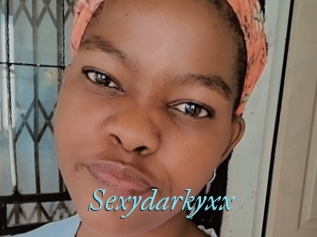Sexydarkyxx
