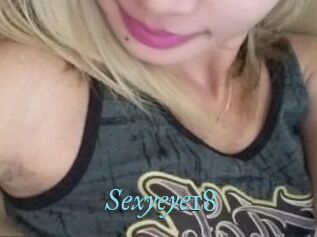 Sexyeye18