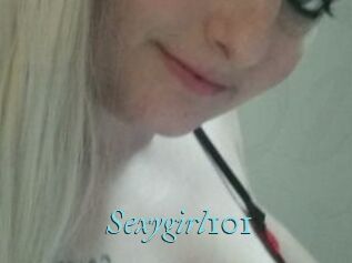 Sexygirl101