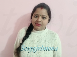 Sexygirlmona