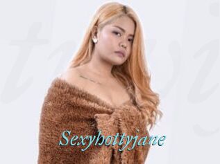 Sexyhottyjane