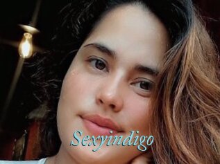 Sexyindigo