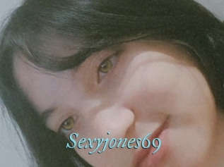 Sexyjones69