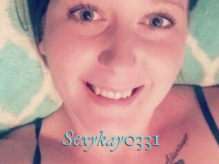 Sexykay0331
