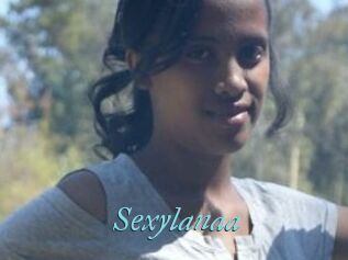 Sexylanaa