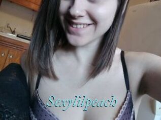Sexylilpeach