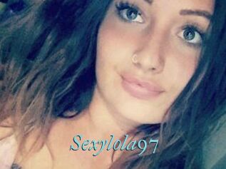 Sexylola97