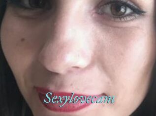 Sexylovecam