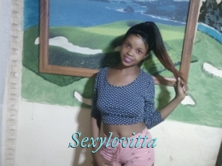 Sexylovitta