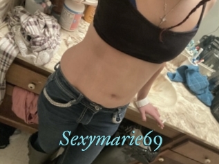 Sexymarie69