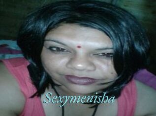 Sexymenisha