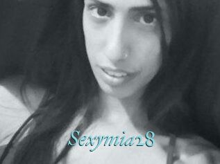 Sexymia28