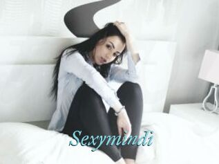 Sexymindi
