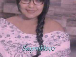 Sexynikki30