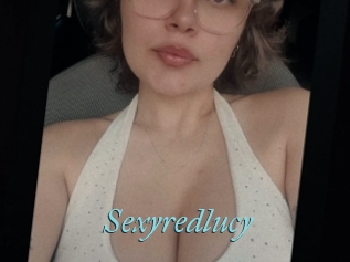 Sexyredlucy
