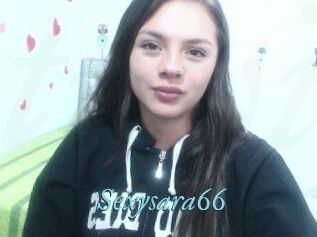 Sexysara66