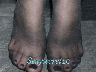 Sexysecret20