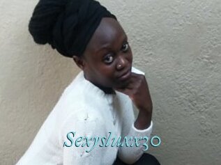 Sexysluxx30