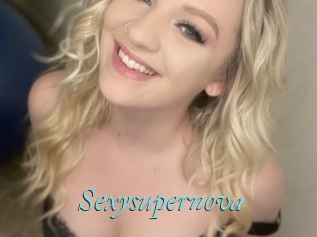 Sexysupernova