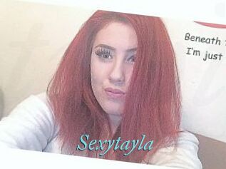 Sexytayla