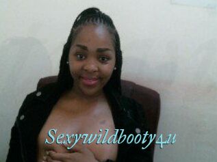 Sexywildbooty4u