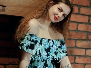 sexyxzoey Tube video jeune