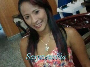 Sexyzenobia