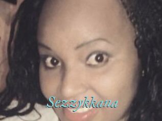 Sezzykkana