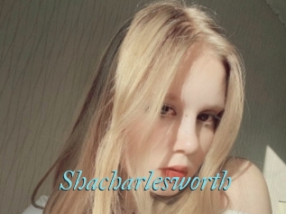 Shacharlesworth