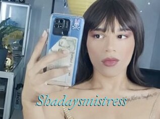 Shadaysmistress