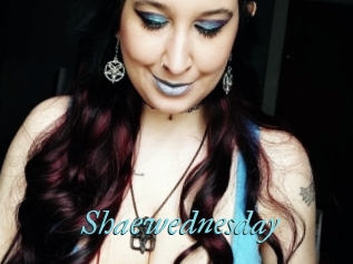 Shaewednesday