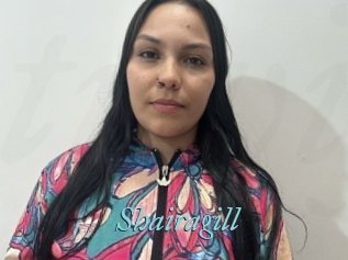 Shairagill